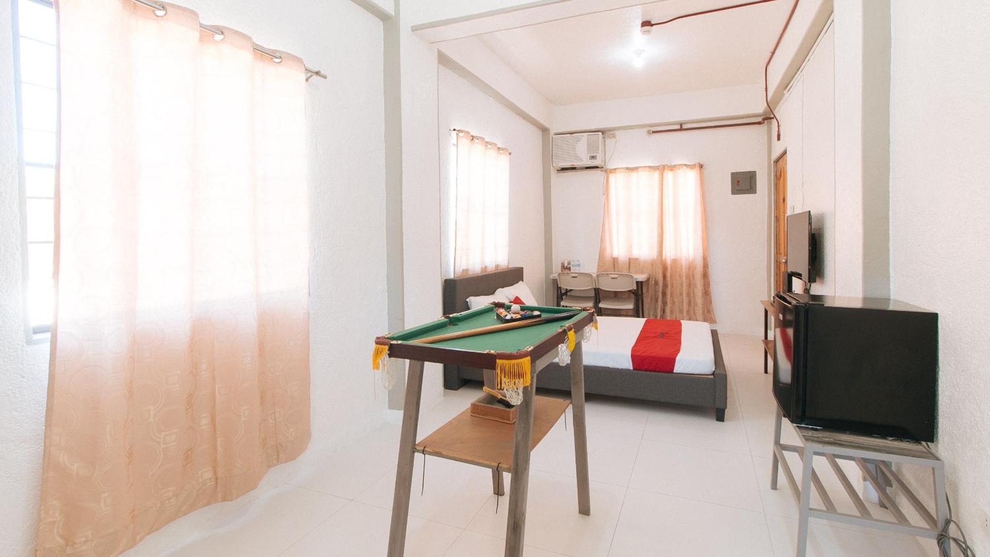 Reddoorz Plus Near Tambo Paranaque Paranaque City Buitenkant foto